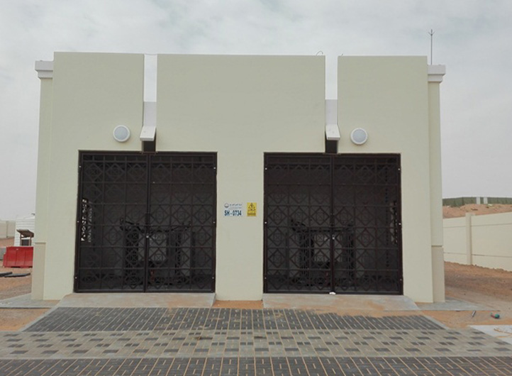 Power Networks Division