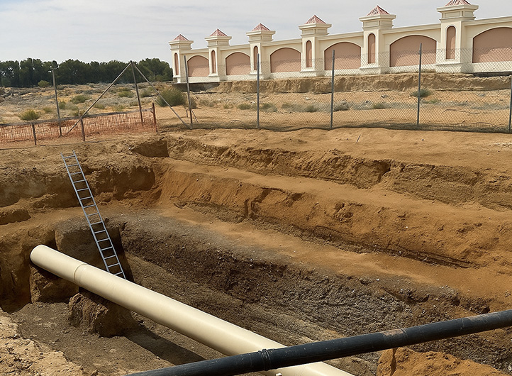 Water Networks Division