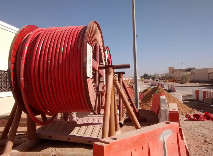 Power Networks Division