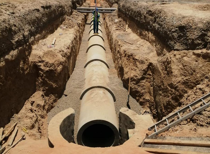 Water Networks Division