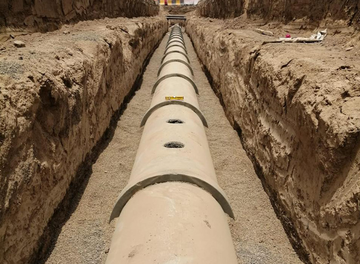 Water Networks Division