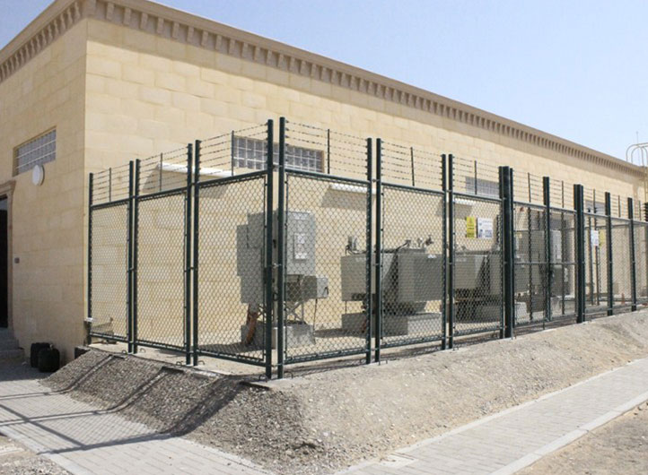 Power Networks Division