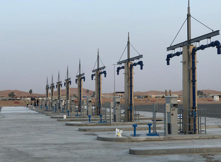 Infrastructure Division