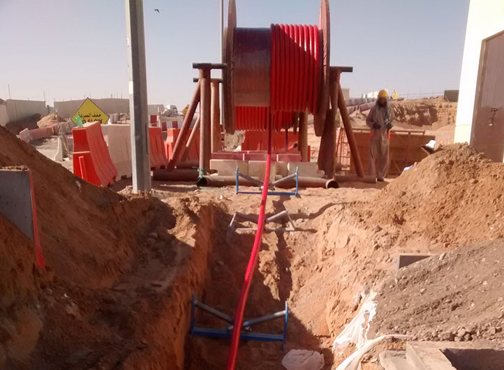 Power Networks Division