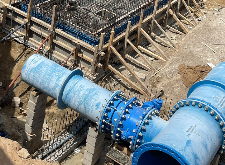 Water Networks Division