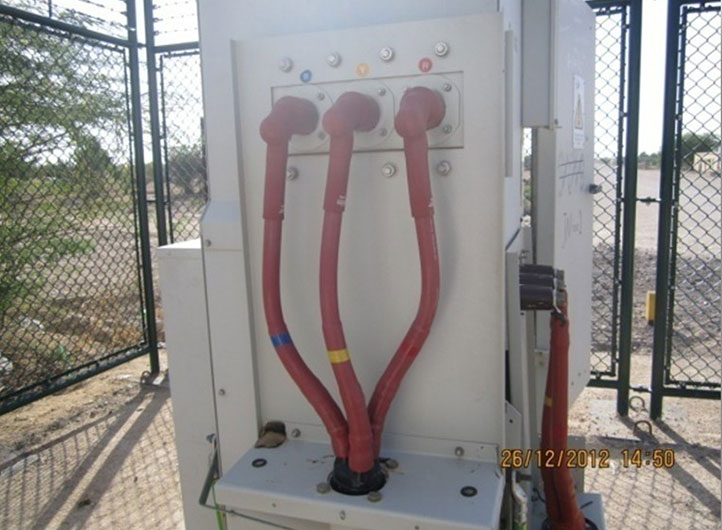 Power Networks Division