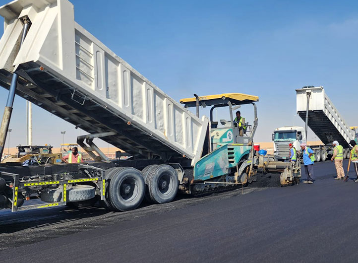 Infrastructure Division