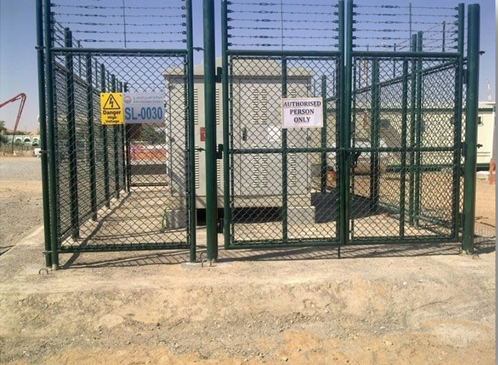 Power Networks Division