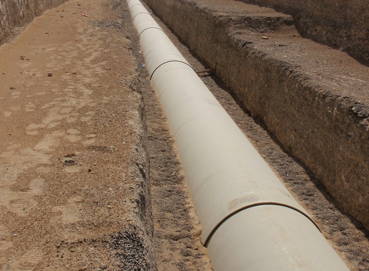 Water Networks Division