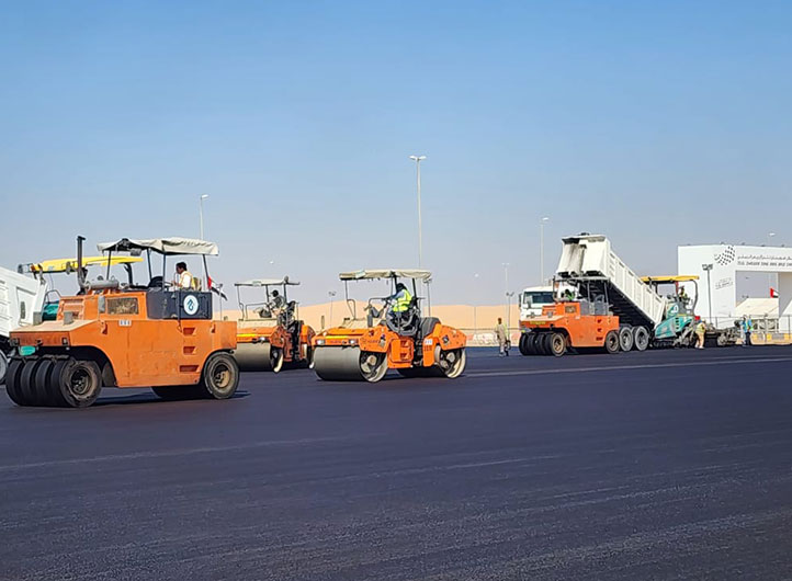 Infrastructure Division