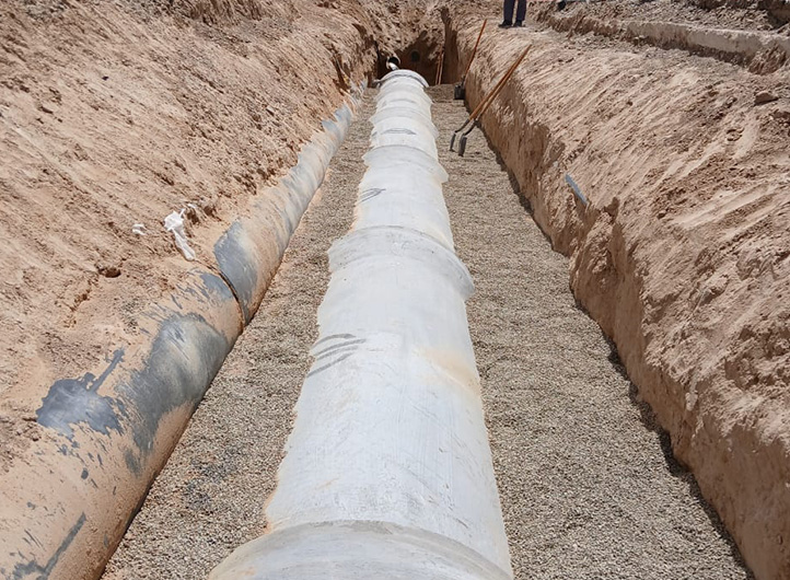 Water Networks Division