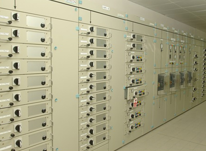 Supply, Installation, Testing & Commissioning of Broken Conductor Protection Relays in Existing 33/11KV Primary Substations 11KV Feeders.