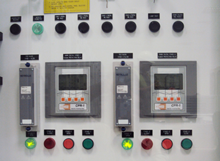 Supply, Installation, Testing & Commissioning of Broken Conductor Protection Relays in Existing 33/11KV Primary Substations 11KV Feeders.